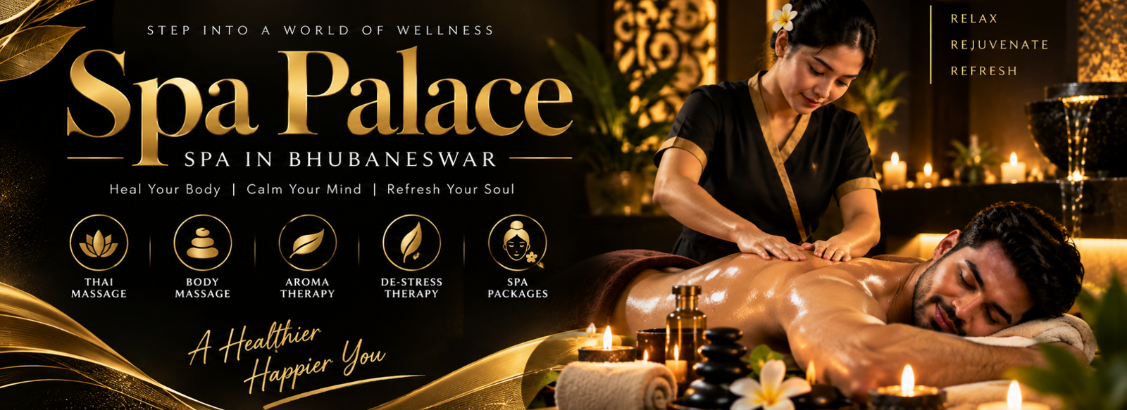 LUXURY SPA (1)